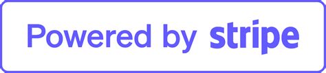 Powered by Stripe