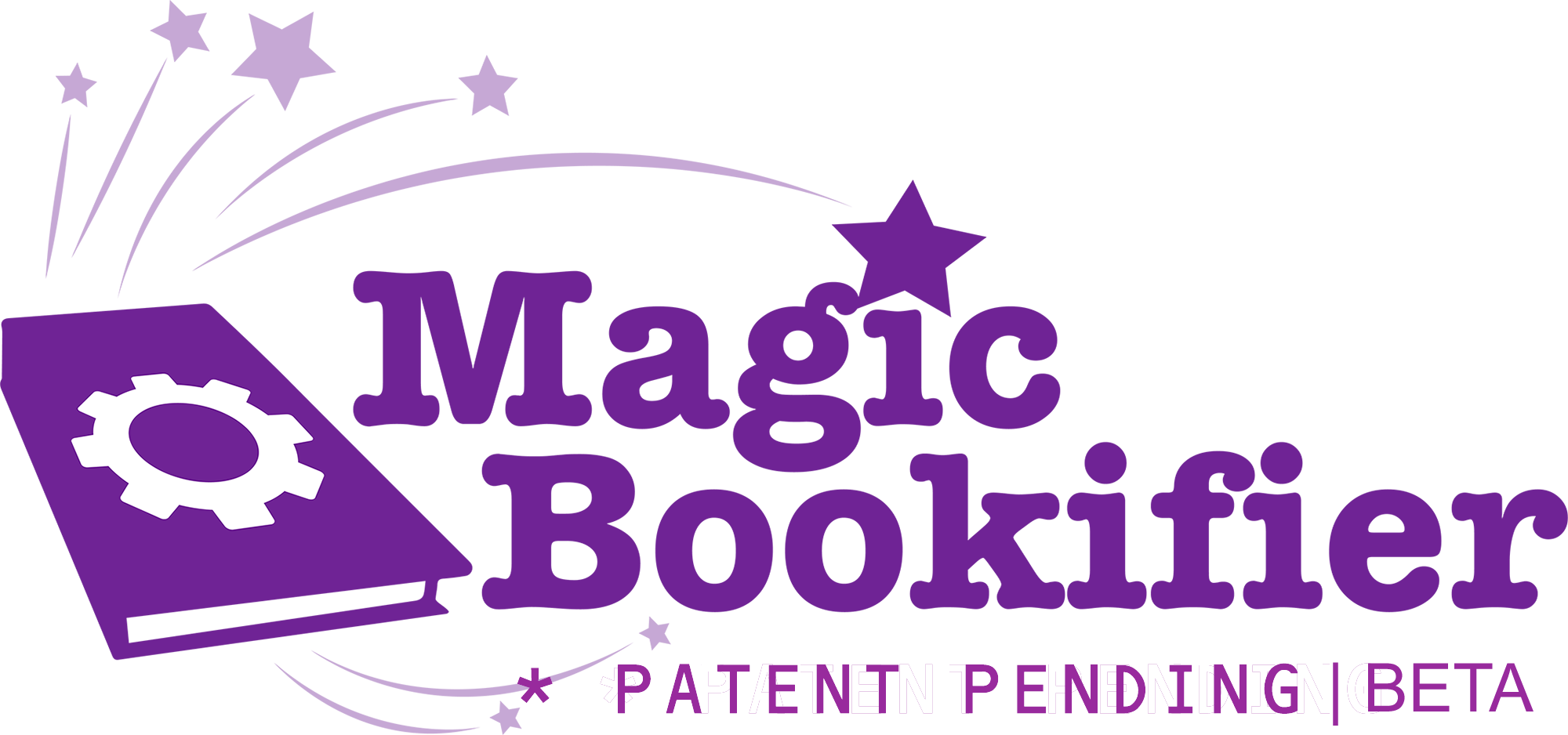 Magic Bookifier